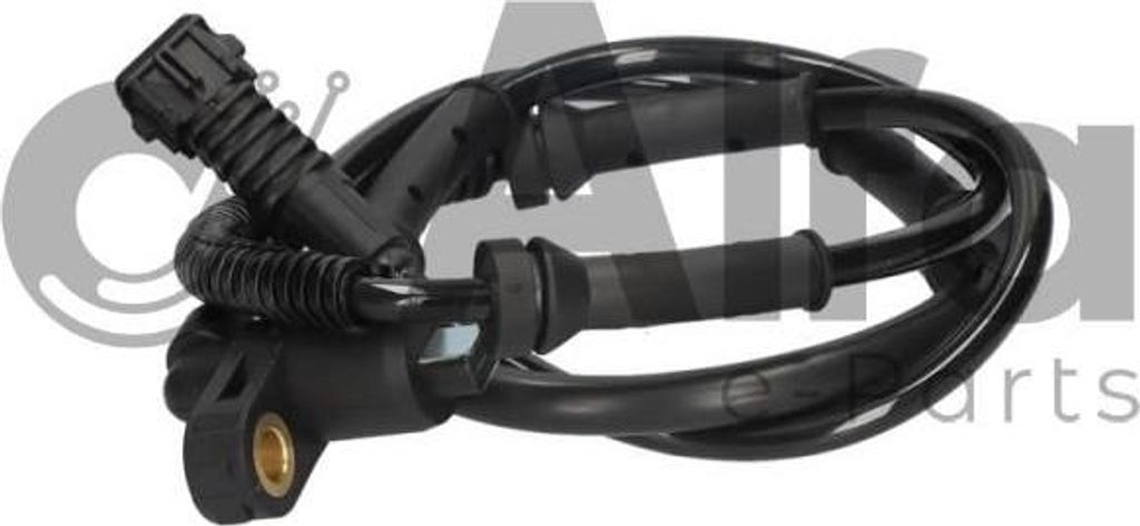 Alfa e-Parts AF03850 Raddrehzahlsensor OE 454573 kompatibel mit Xantia