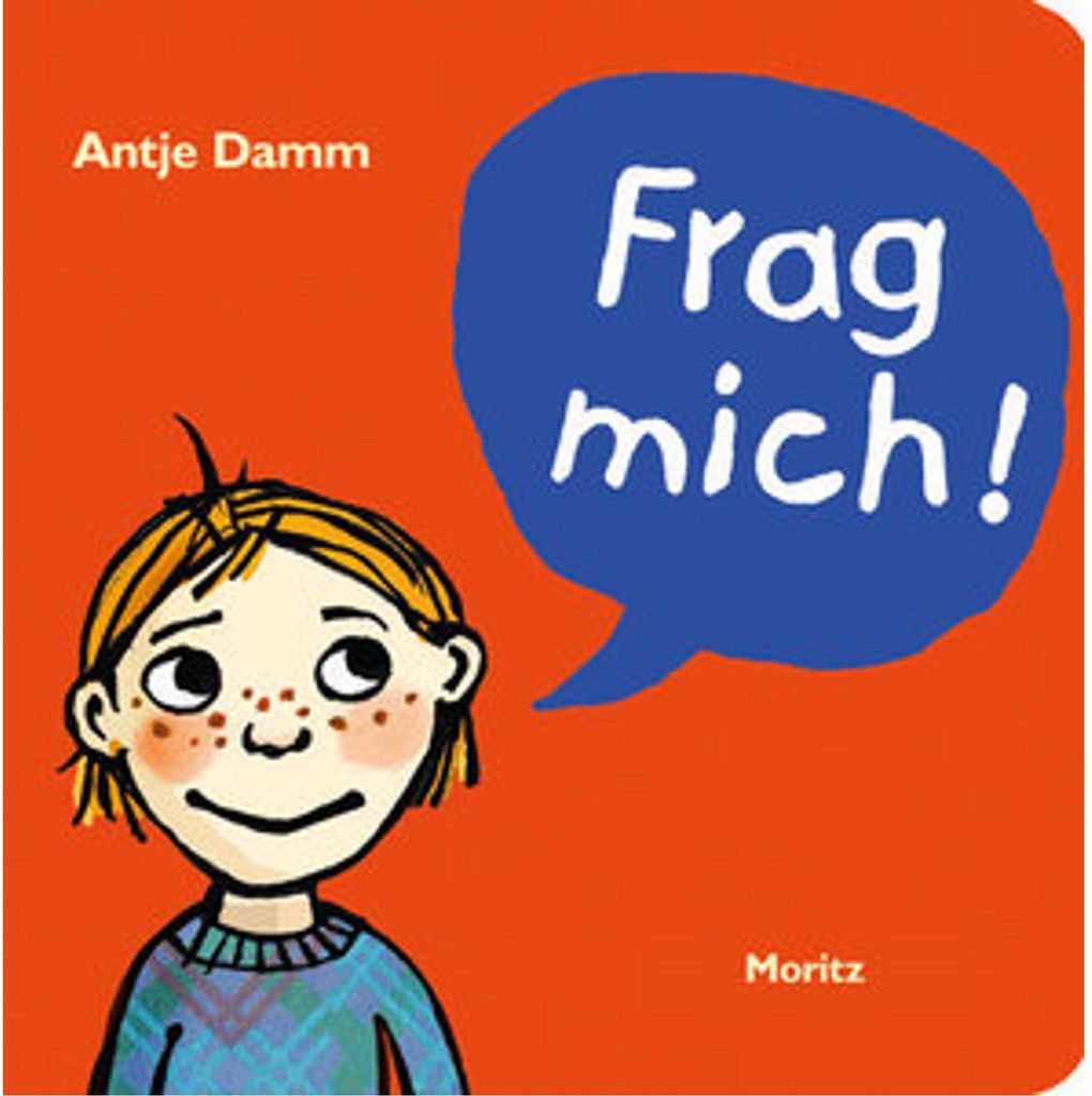 Frag mich! Produktbild 