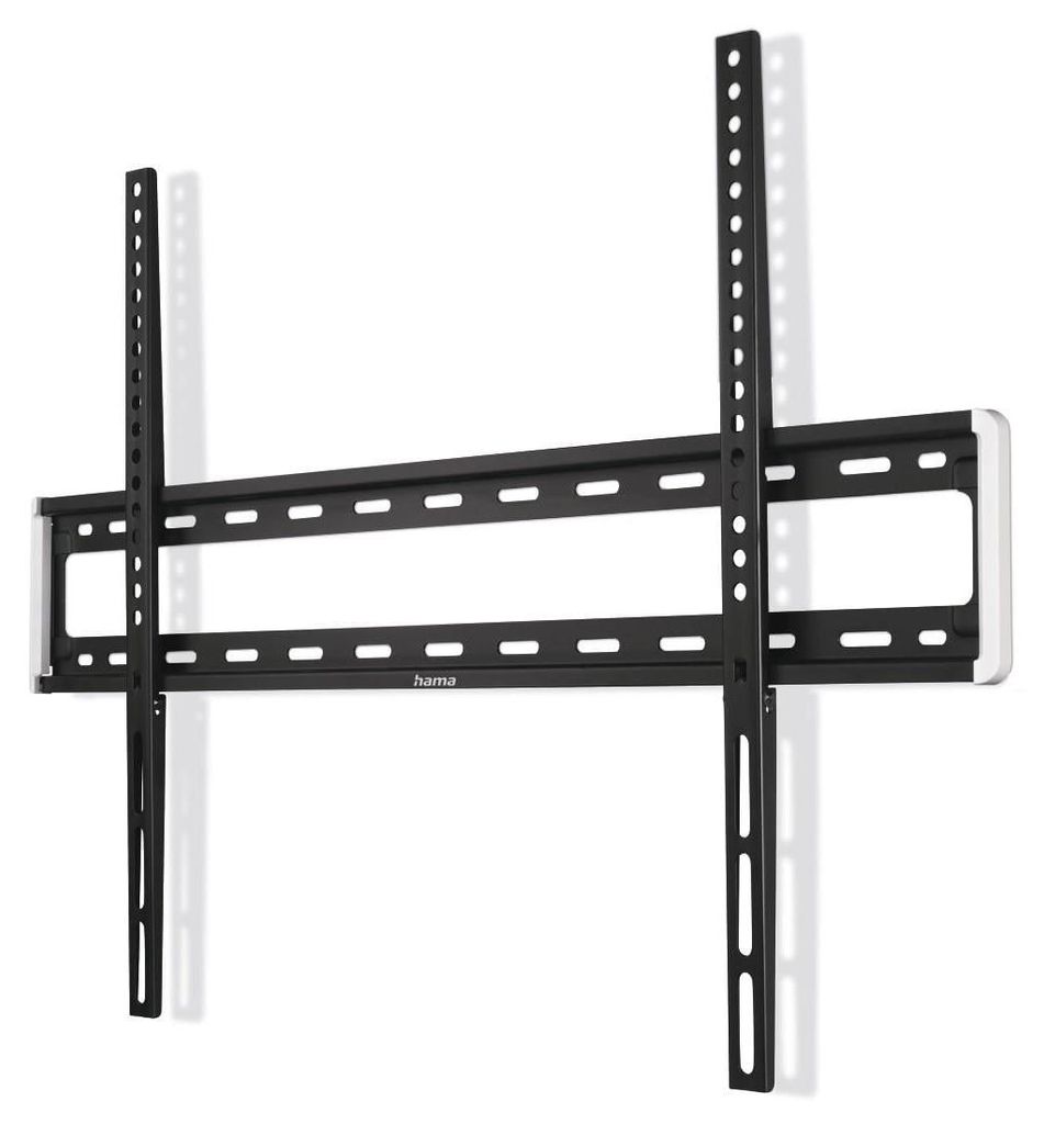 Hama 00220817, 2,54 m (100"), 75 kg, Schwarz Produktbild 