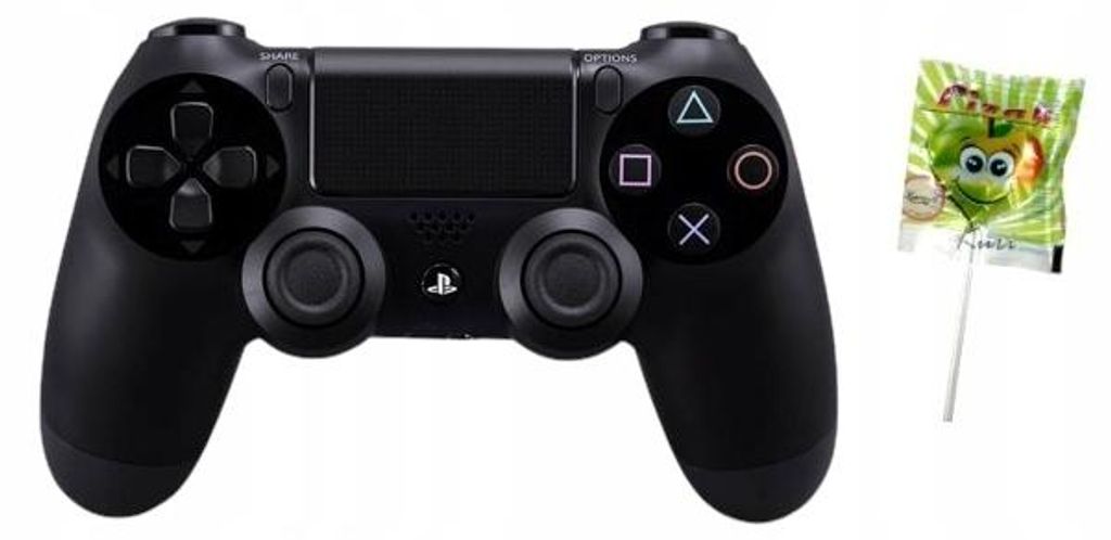 Sony DualShock 4 V2, Gamepad, PlayStation 4, D-pad, Zdjęcie produktu 