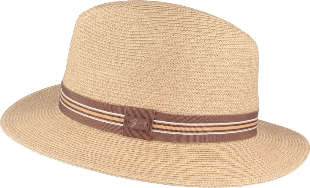 Bailey Hester Fedora Screziato - Leggerezza e Design Minimale - 2