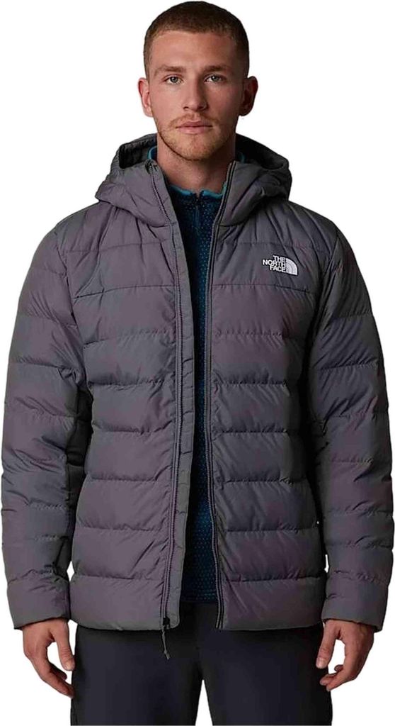Cappotto The North Face NF0A84I10UZ1 da Uomo Immagine del prodotto 