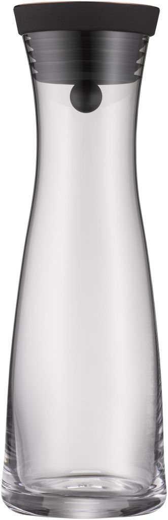 WMF 0617706600, Karafa na víno, 1 L, Medená, Čierna, Obrázok produktu 