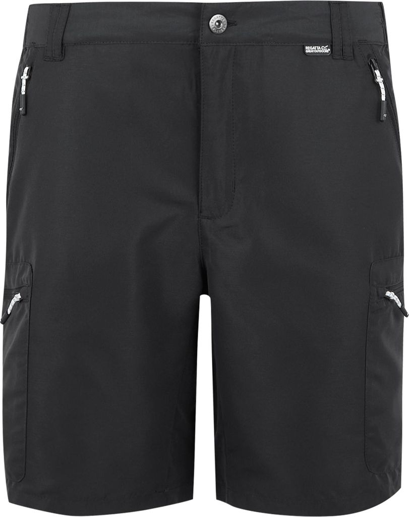 Regatta - "Leesville III" Shorts für Herren RG11406 (50 DE Produktbild 