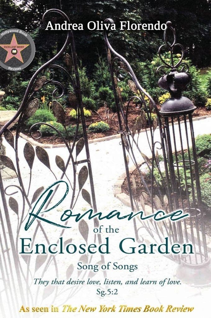 Romance of the Enclosed Garden