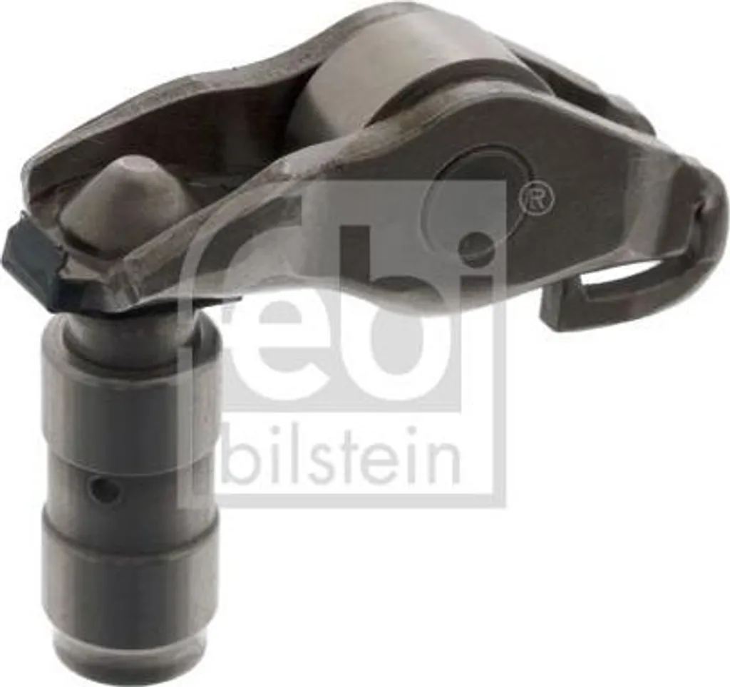 Barre de contrôle de calage moteur 33150 FEBI en acier haute densité