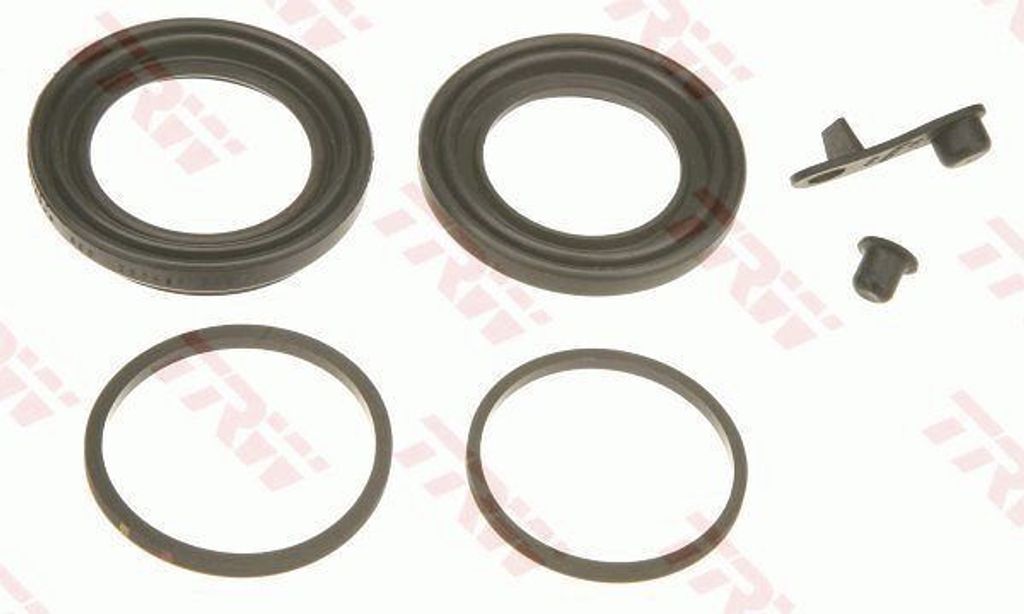 TRW Bremssattel-Reparatursatz für FIAT Scudo (270, 272) SJ1298