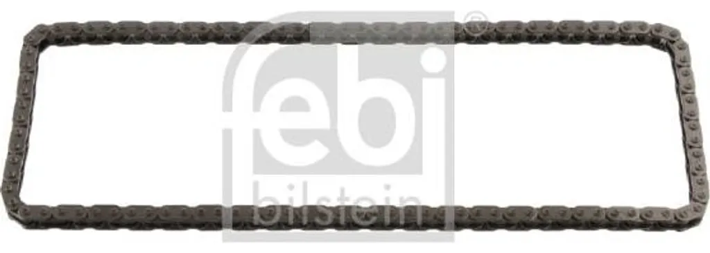 Catena Distribuzione FEBI 33894 Mercedes Classe C E SLK Sprinter OE A0009931876