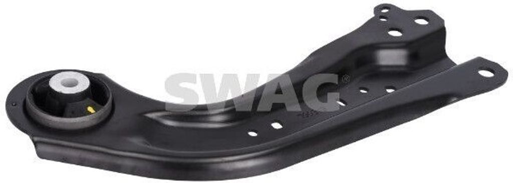 SWAG 33 10 8822 Querlenker Hinten Links Mitte für TOYOTA Corolla XII Kombi (E210)