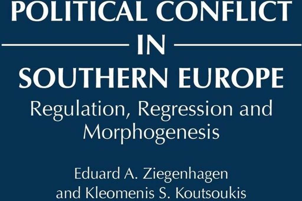 Political Conflict in Southern Europe