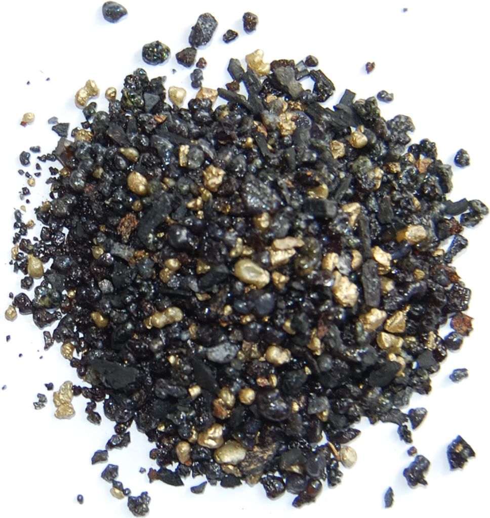 Räucherwerk, Weihrauchmischung Sternennacht, 100 g Produktbild 