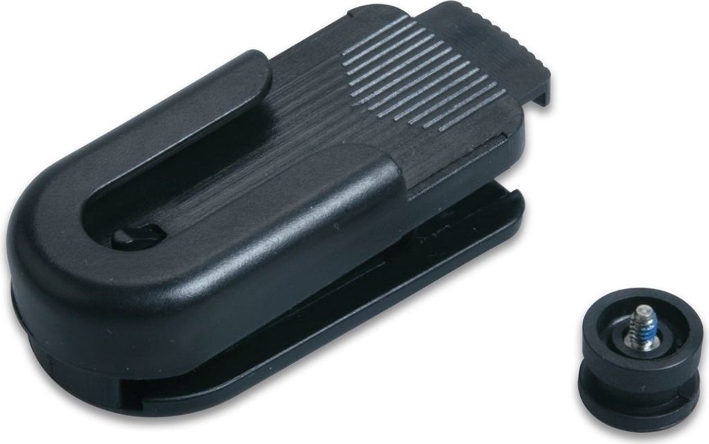 Garmin 010-10380-00, Passiv, Schwarz Produktbild 
