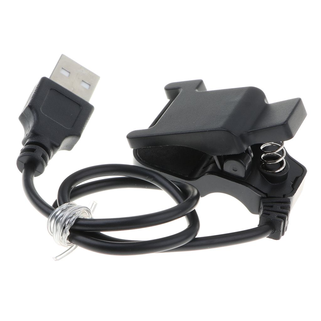 Ersatzkabel für Ticwatch Pro Fitnesstracker Kabel Sport USB Ladekabel Messgerät 