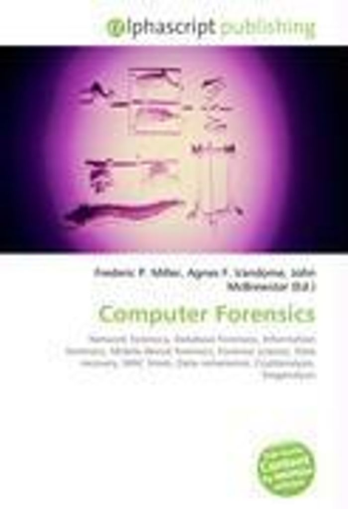 Computer Forensics