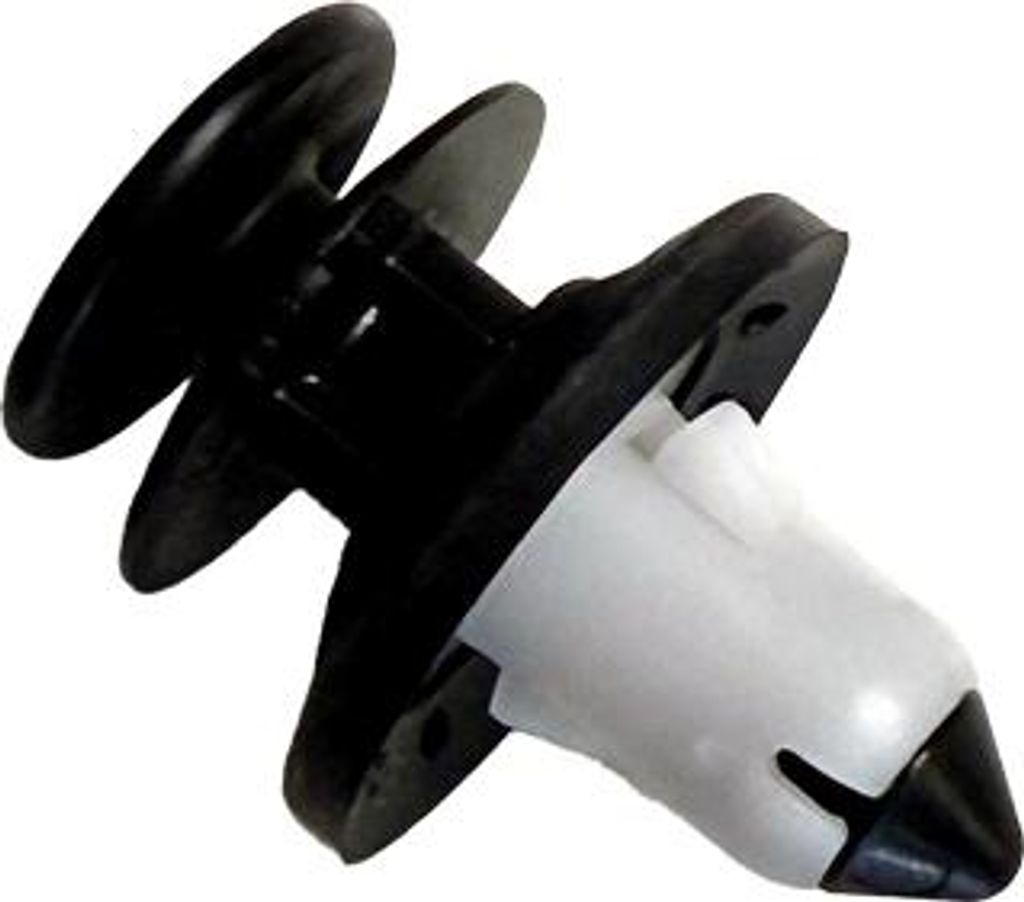 Tür Verkleidung Pin Jeep Wrangler JL 18- Gladiator JT 20-