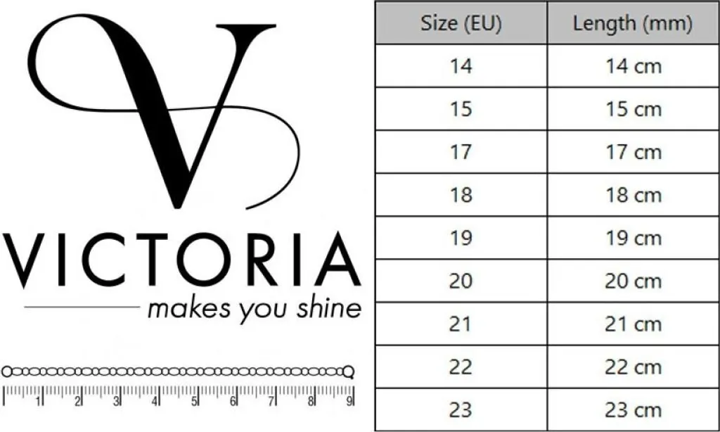 Bracciale Victoria Oro Rosa e Bianco: il Must-Have della Stagione - 2