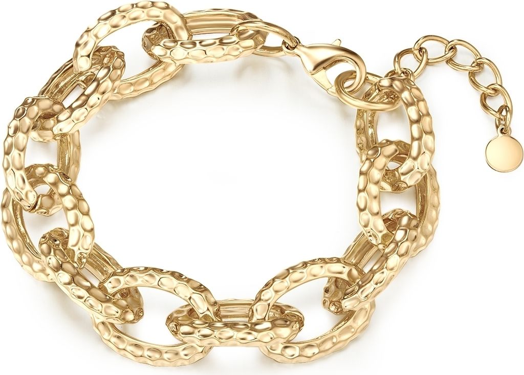 Lulu Jane Armband Metall-Legierung 50070225