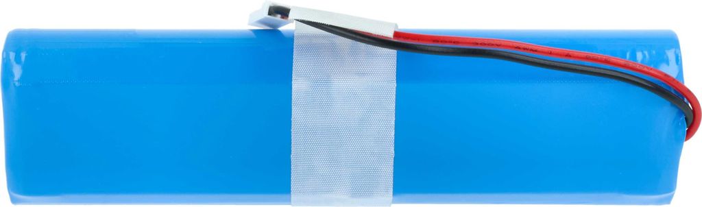 IKRAmogatec 20 V 2,0 Ah Li-Ion batterij reservebatterij | HEGGENSCHAAR