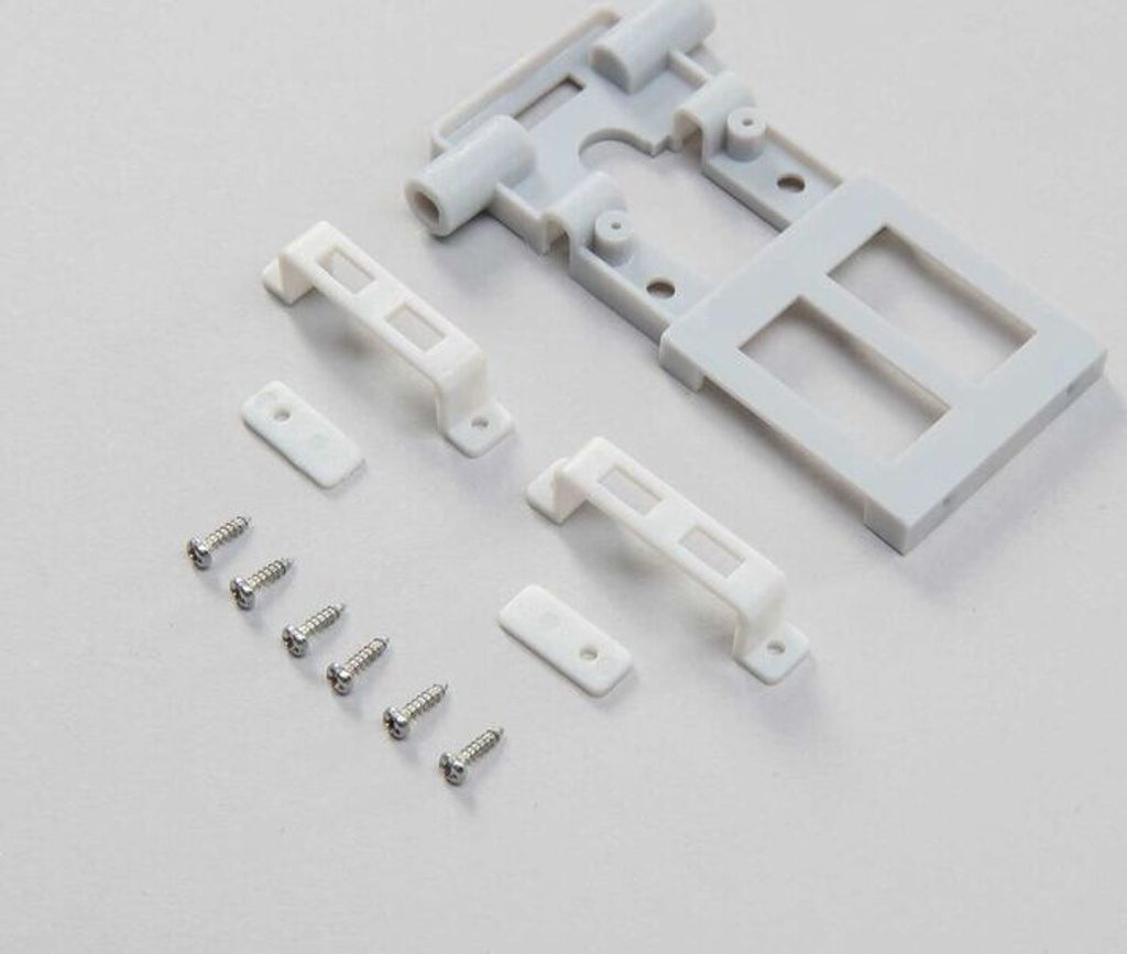E-flite Nacelle Servo Mount Set: V-22 Osprey
