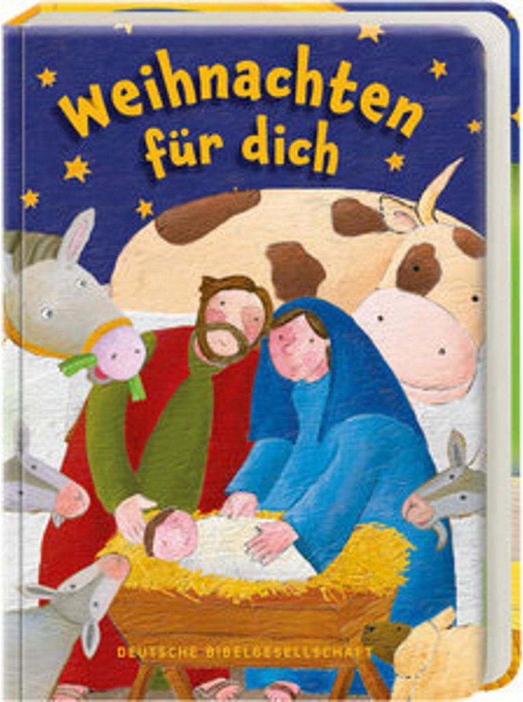 Weihnachten für dich