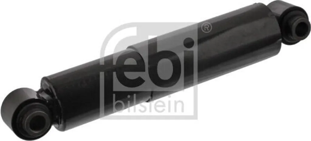 Set de Pression d'Huile Arrière Febi Bilstein Haute Performance 2X