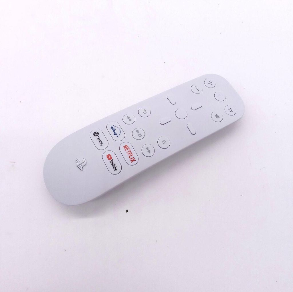Diaľkové ovládanie médií Sony Obrázok produktu 7