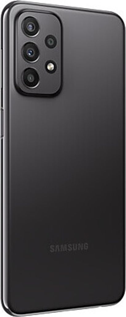 Samsung Galaxy A23 Ee 5g 4gb/128gb 6.8´´ Dual Sim Schwarz Produktbild