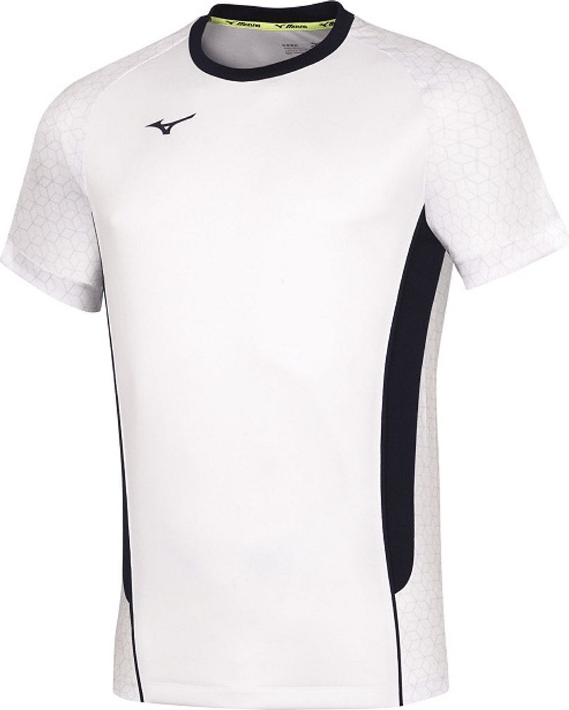 Mizuno Premium High-Kyu Pánske športové/volejbalové tričko, Obrázok produktu