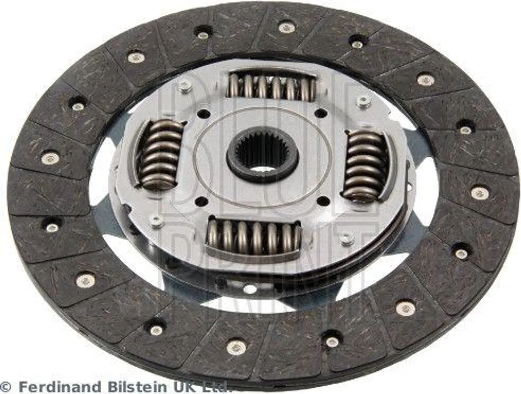 Disque d'embrayage robuste 028141036R compatible Fabia et Roomster