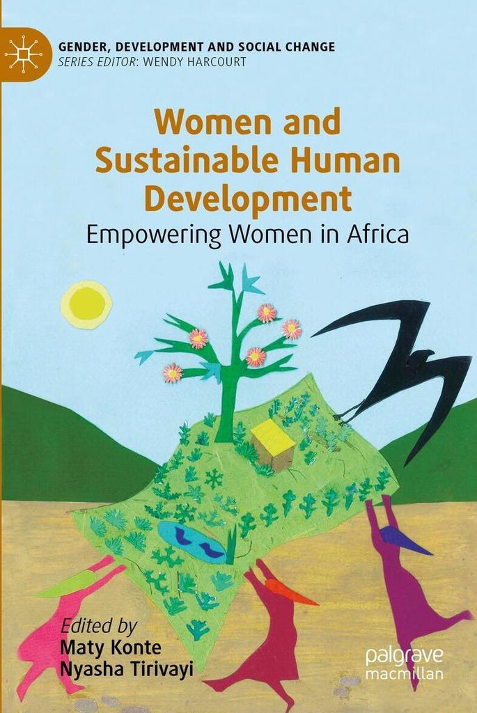 Women and Sustainable Human Development