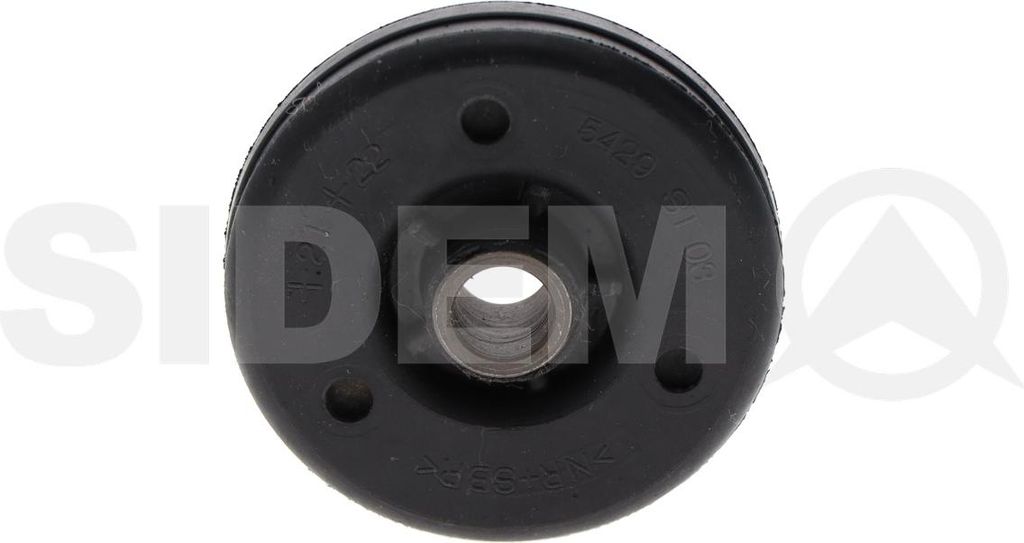 Lagerung Lenker für Querlenker für HONDA CIVIC VIII Hatchback (FN, FK) Vorne 847630 SIDEM