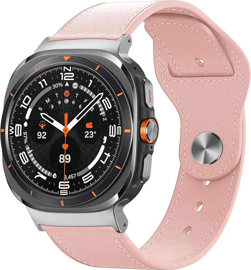 imoshion Pr3426 per Samsung Galaxy Watch Ultra (2024/2025) - Rosa