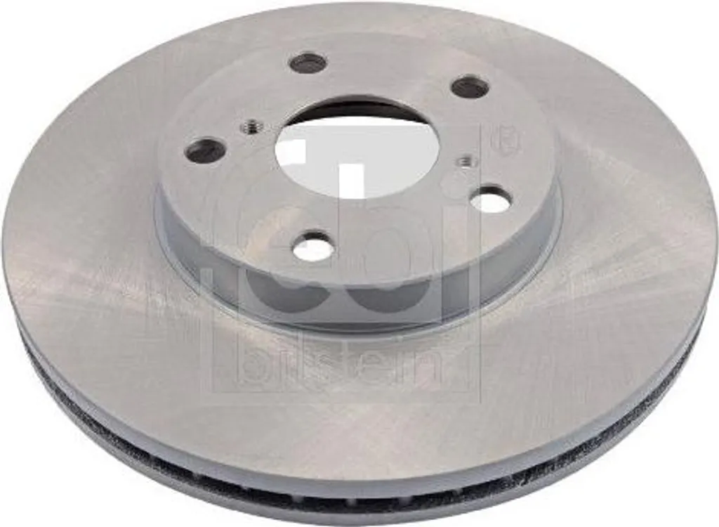 Éliminez les vibrations au freinage sur RAV 4 avec le disque 108404