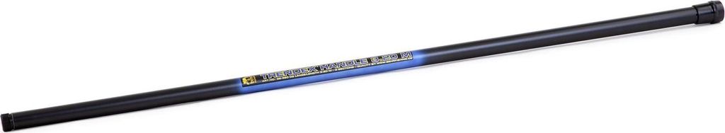 Asta in fibra di vetro singola 3,20 m Immagine del prodotto 