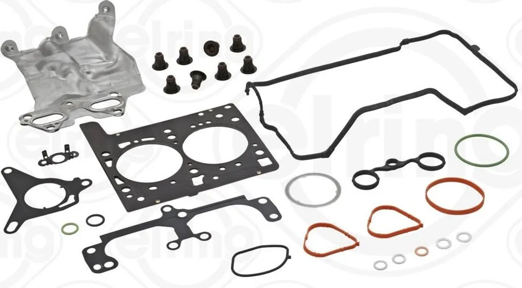 Joint de culasse ELRING renforcé pour FIAT Panda et 500C cabriolet