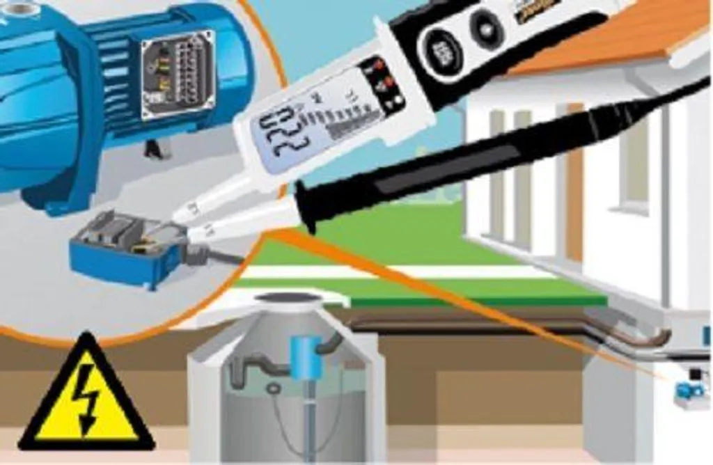Laserliner AC-tiveMaster Testeur pour Rénovation et Diagnostic Electrique - 5