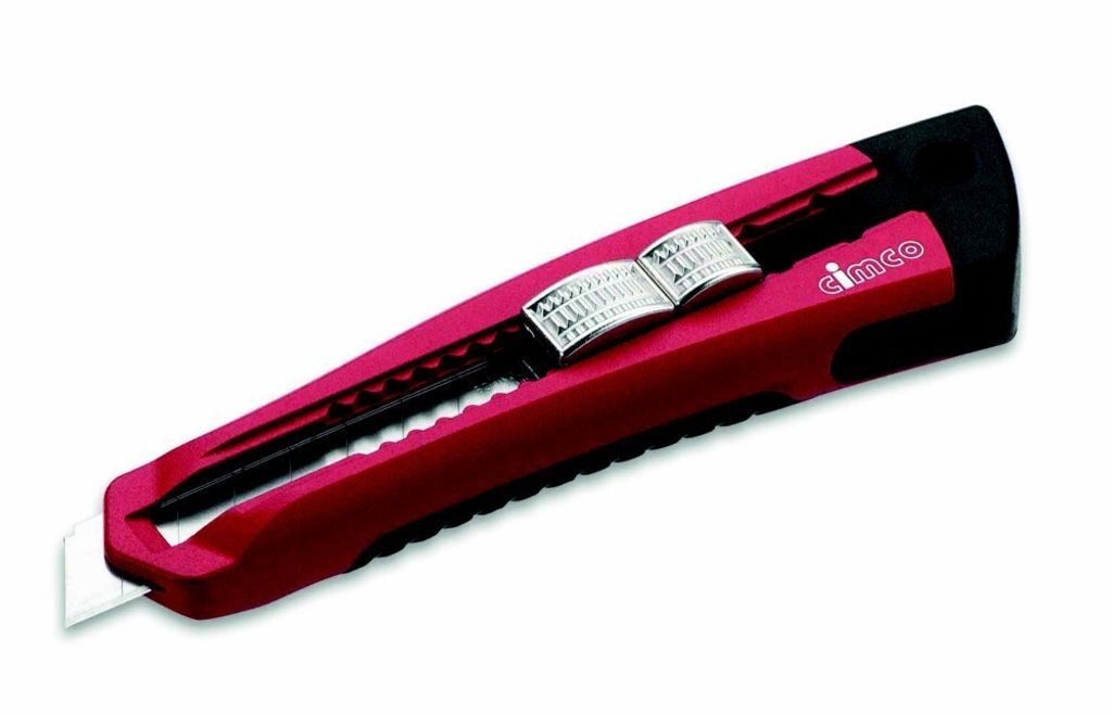 Cimco Universalmesser 170mm 12 0078 (120078)