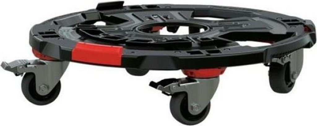 Runpotec ADAPTERPLATTE ROLLER XB500/ T (XB 500 APR)