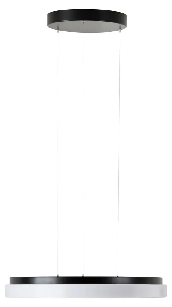 Suspension LED de Bureau 46W 4000K IP40 Éclairage de Travail CORVUS LE2