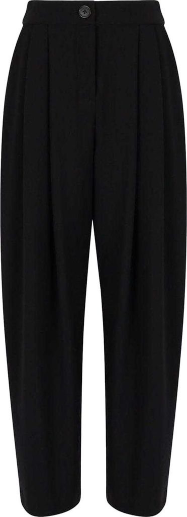 Armani Exchange - Hosen für Damen GT8688 (32 DE) (Schwarz)