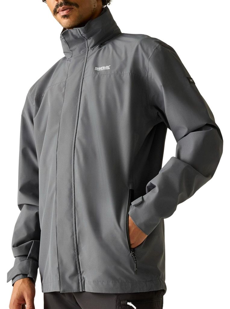 Regatta Matt II Regenjacke Herren