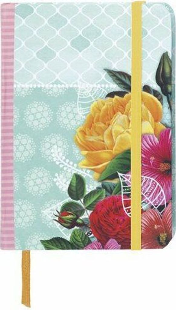Moses Notizbuch / Eintragbuch * Blanko Seiten 80571