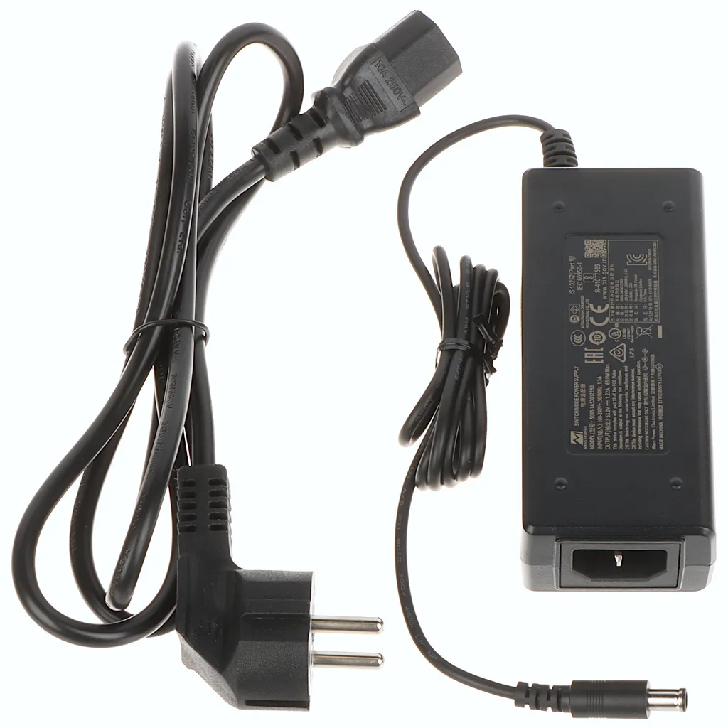 Évitez les coupures réseau avec le switch PoE Dahua PFS3006-4GT-60-V2