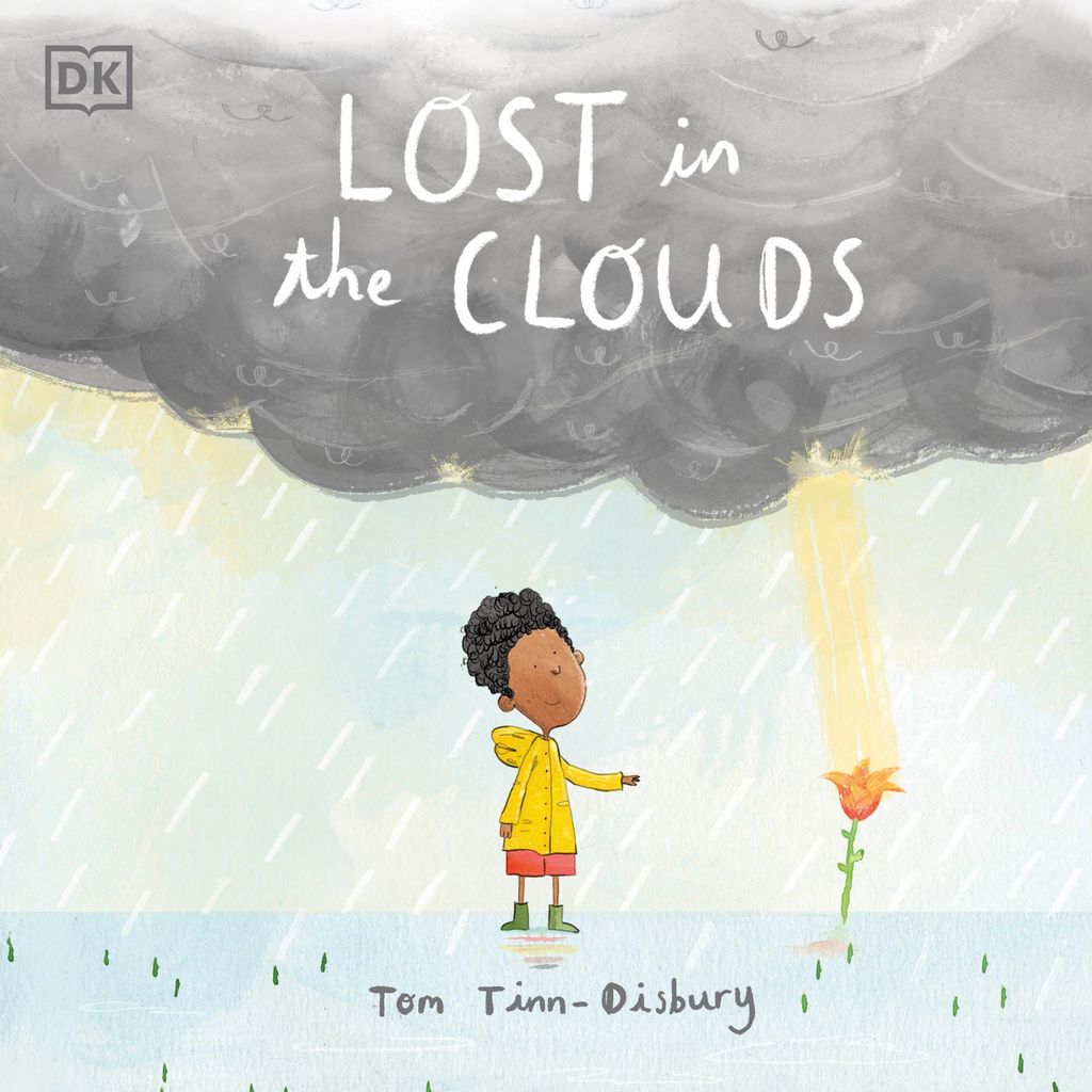 Lost In The Clouds – Lingua: Inglese