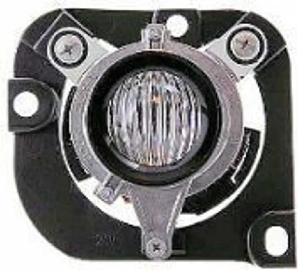 Réparez votre Phare Anti-brouillard Cassé sur FIAT 500 et ABARTH 500c