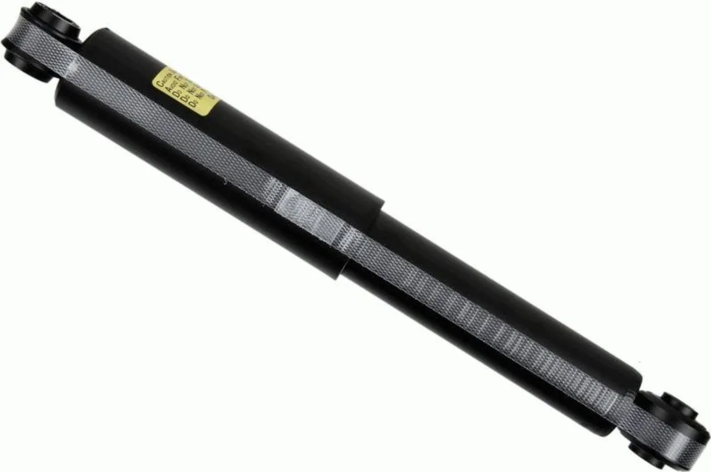 Amortisseur SACHS 200 044 élimine vibrations et bruits sur Galloper