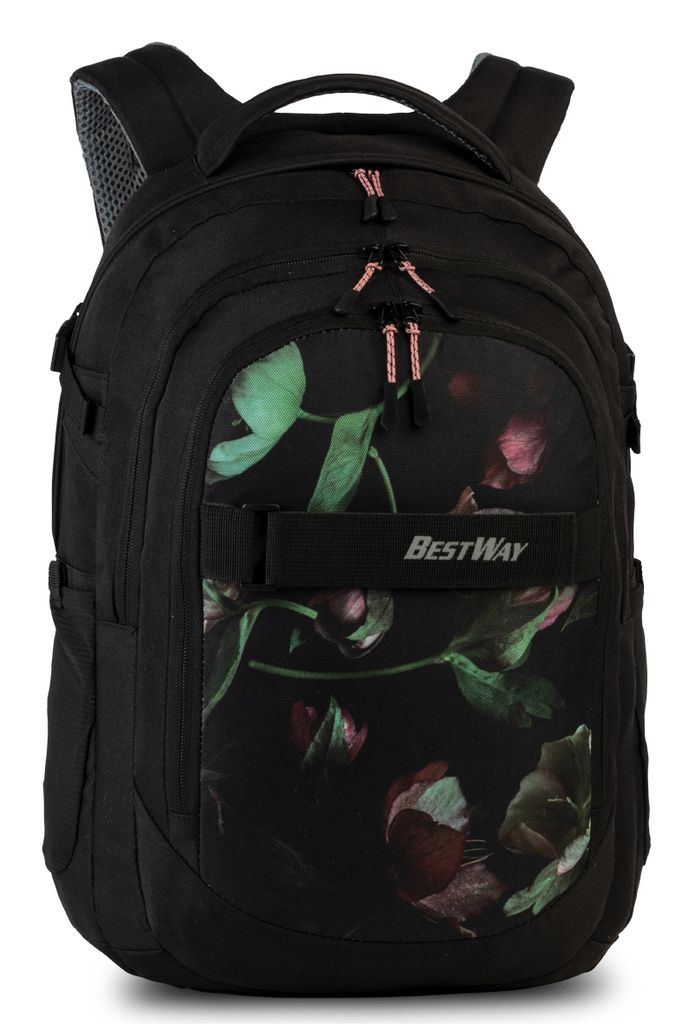 XL Schulrucksack Groß Rucksack Schulranzen Tasche Schul Mädchen Jungen Bestway