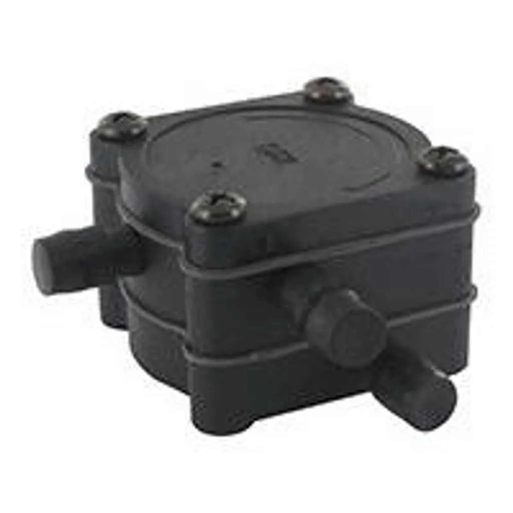 Pompe à carburant pour tracteur tondeuse Tecumseh OHV et série VTX
