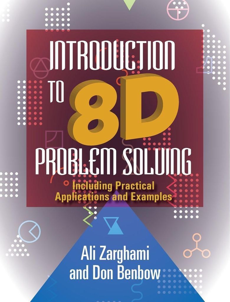 Introduction to 8D Problem Solving