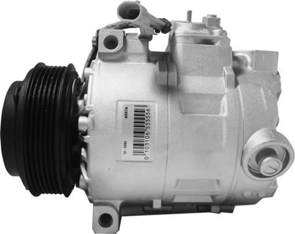 Compresseur de Climatisation Airstal 10-0082 OE 93176862 pour Zafira